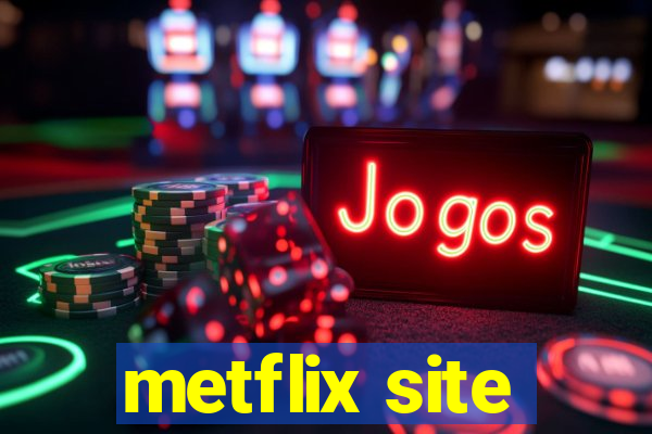 metflix site